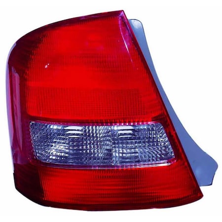 Depo LAMP, 316-1910L-AS 316-1910L-AS